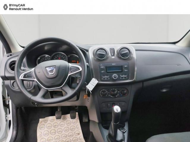 Dacia Sandero image 5