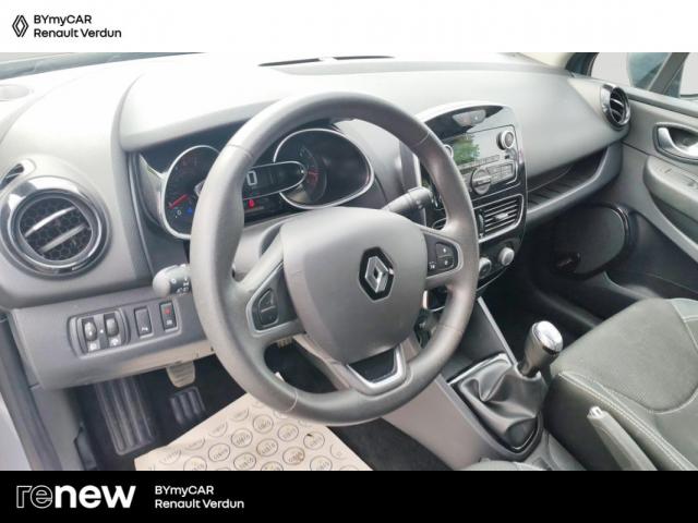 Renault Clio image 1