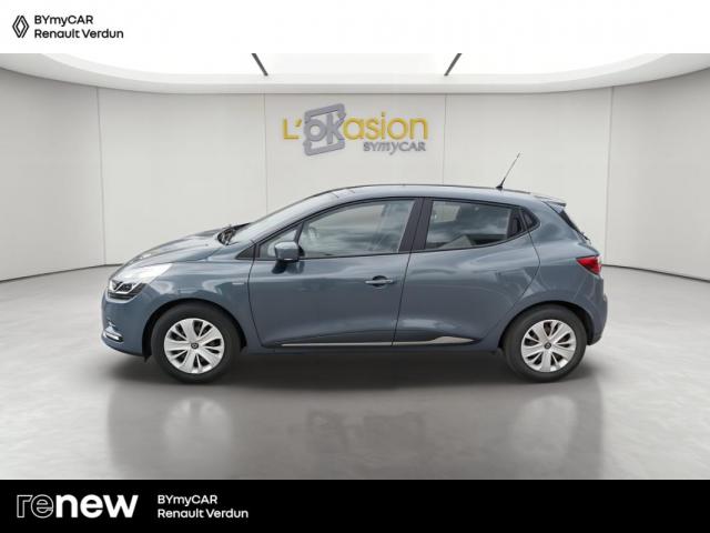 Renault Clio image 4