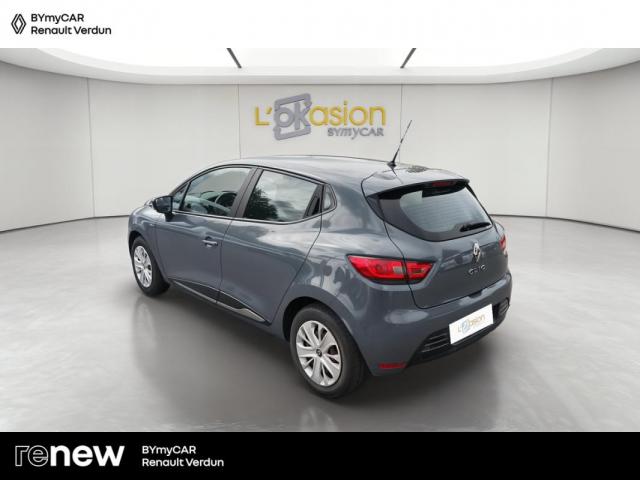 Renault Clio image 9