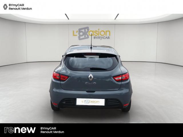 Renault Clio image 3