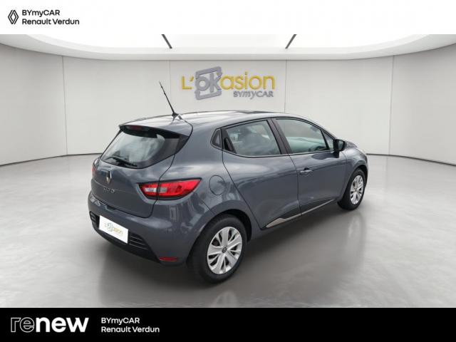 Renault Clio image 2