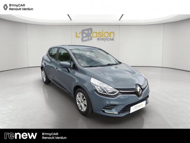 Renault Clio image 5