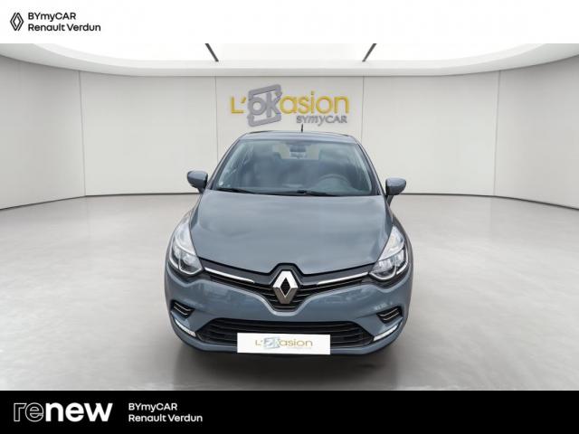Renault Clio image 8