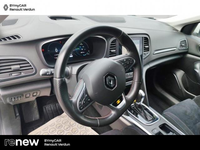 Renault Mégane Estate image 5