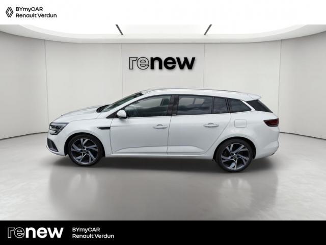 Renault Mégane Estate image 2