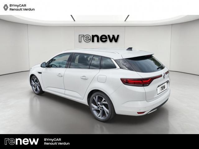 Renault Mégane Estate image 4