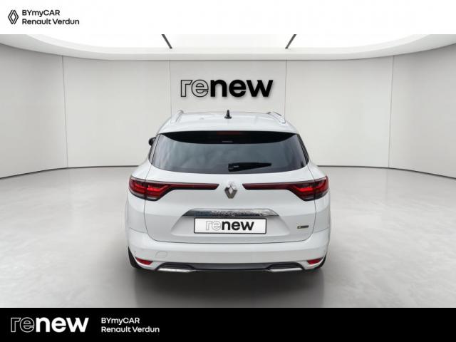 Renault Mégane Estate image 8