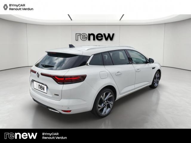 Renault Mégane Estate image 6