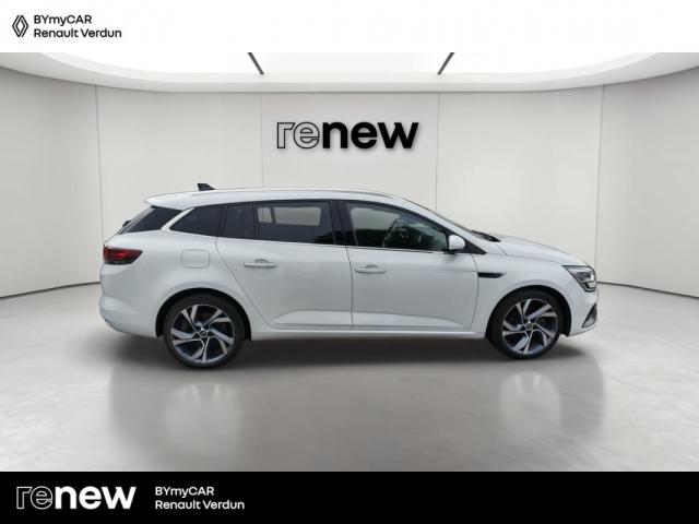 Renault Mégane Estate image 7