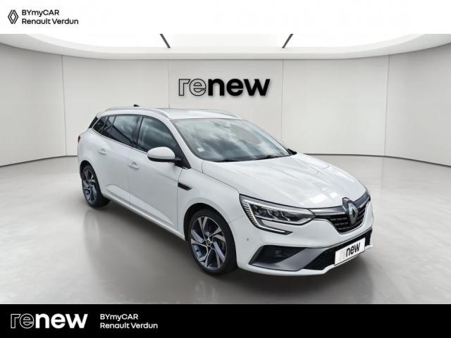 Renault Mégane Estate image 9