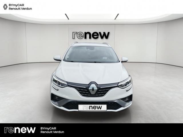 Renault Mégane Estate image 3