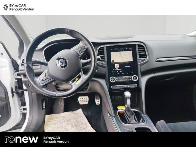 Renault Mégane Estate image 1