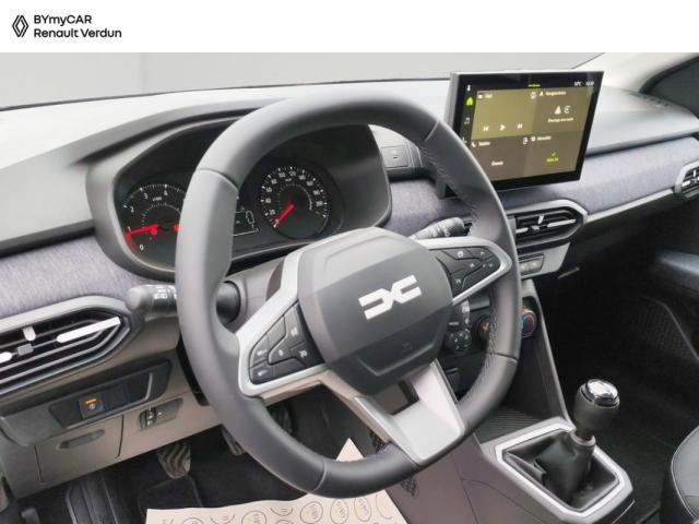 Dacia Sandero image 7