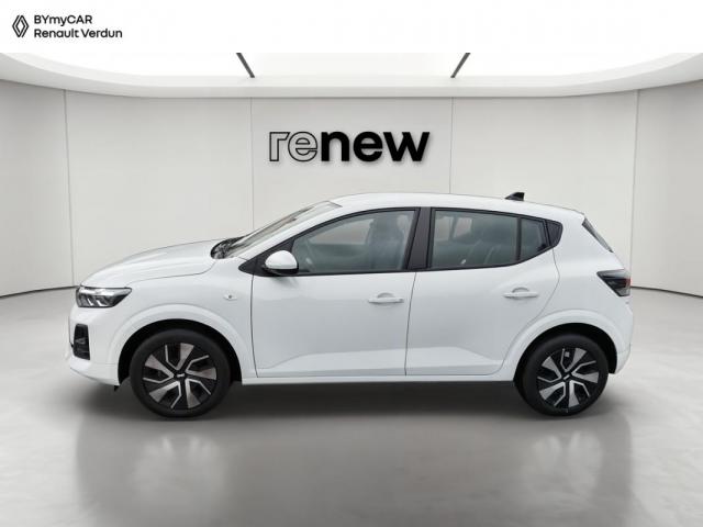 Dacia Sandero image 3