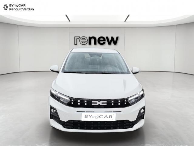 Dacia Sandero image 6
