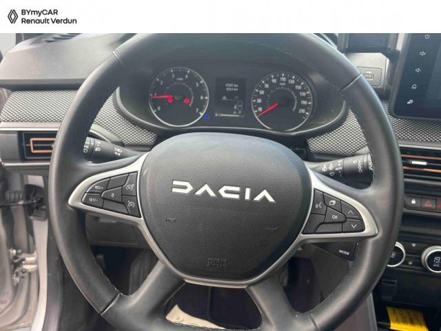 Dacia Sandero image 9