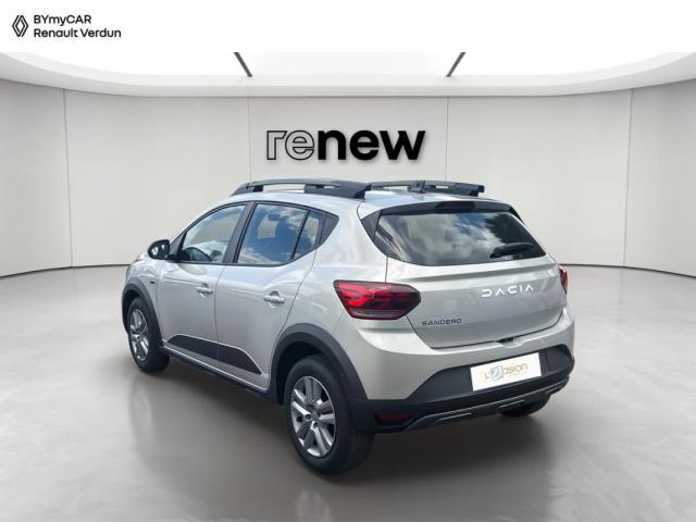 Dacia Sandero image 7