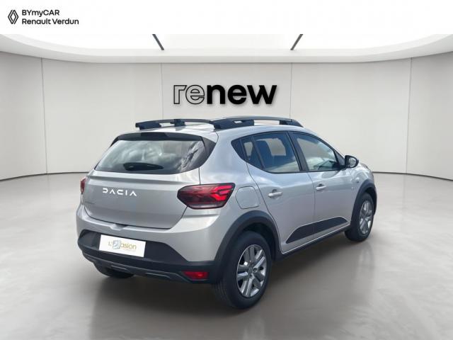 Dacia Sandero image 1