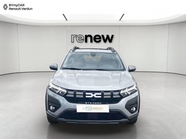 Dacia Sandero image 3