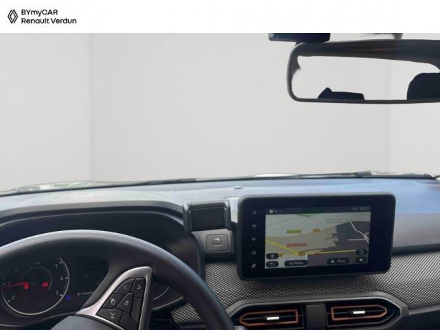 Dacia Sandero image 5
