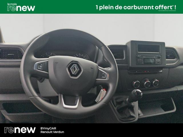 Renault Master image 5