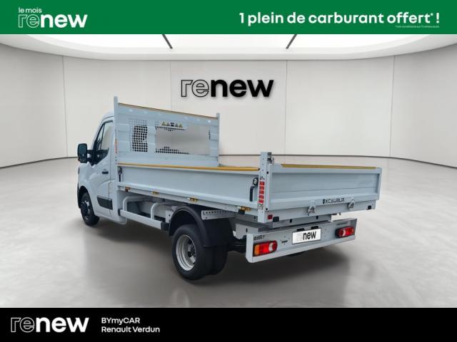 Renault Master image 7