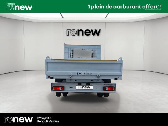Renault Master image 6