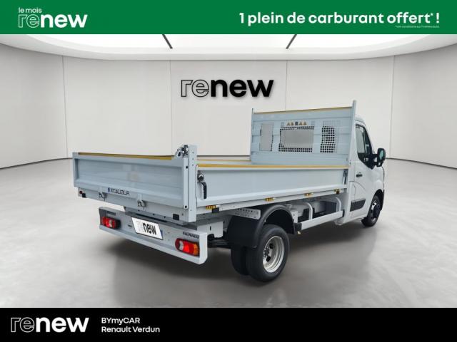 Renault Master image 1