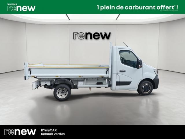 Renault Master image 8