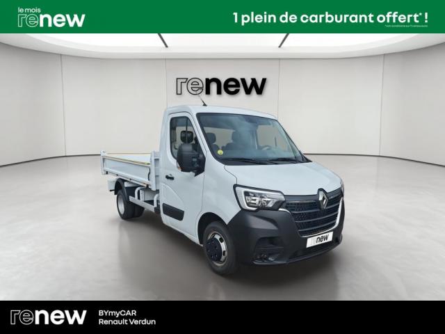 Renault Master image 3