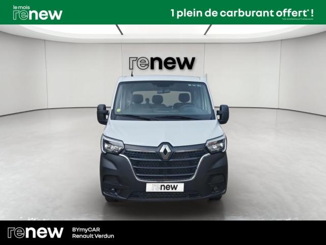 Renault Master image 2