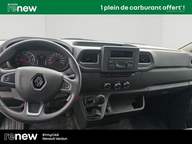 Renault Master image 4
