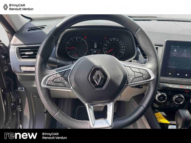 Renault Arkana image 7
