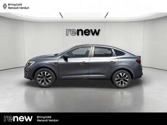 Renault Arkana image 5