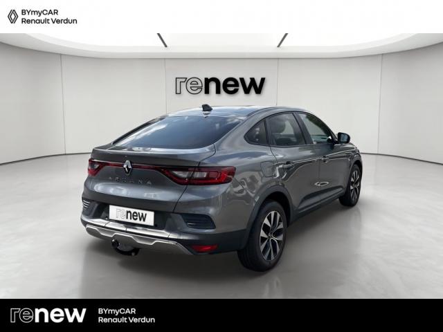 Renault Arkana image 3