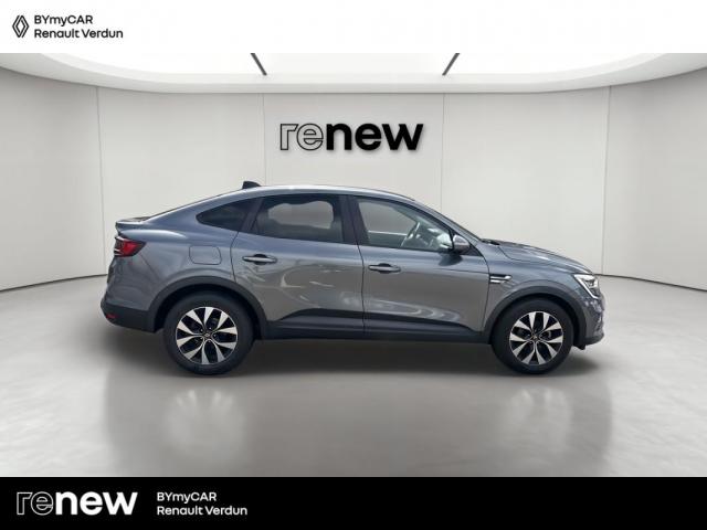 Renault Arkana image 9