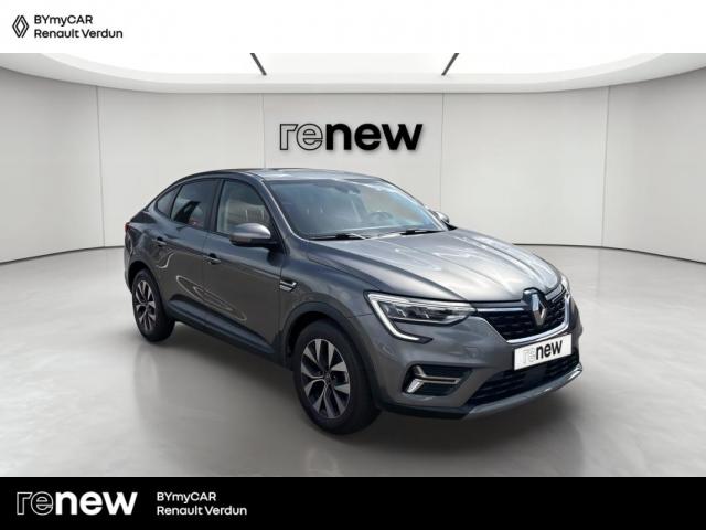 Renault Arkana image 6