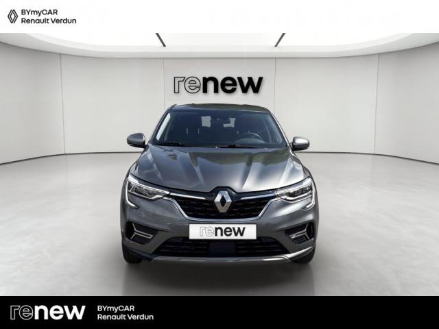 Renault Arkana image 4
