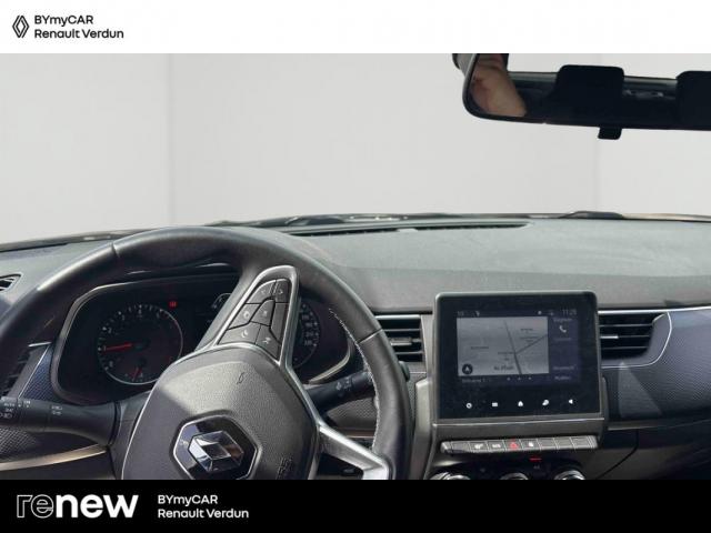 Renault Arkana image 2