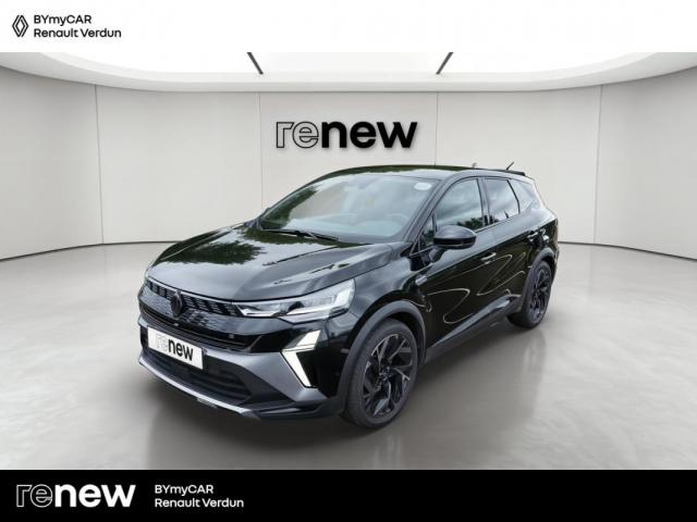 Renault Symbioz E-Tech Full Hybrid 145 Esprit Alpine