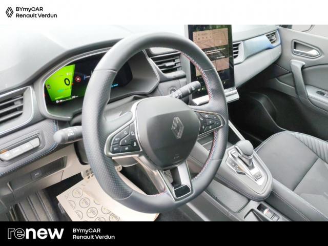 Renault Symbioz image 8