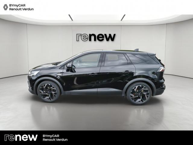Renault Symbioz image 7