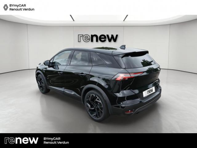 Renault Symbioz image 6