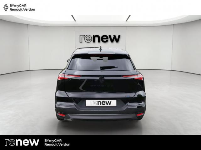 Renault Symbioz image 9