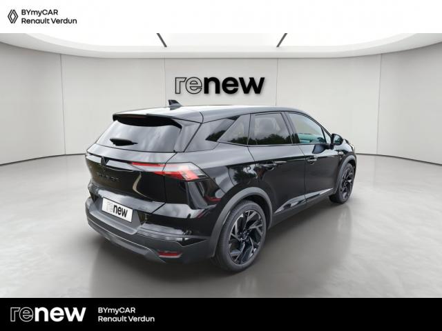 Renault Symbioz image 4