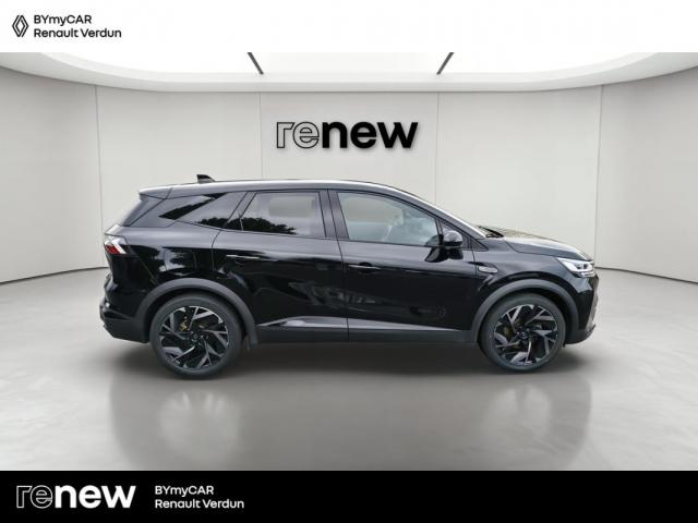 Renault Symbioz image 1