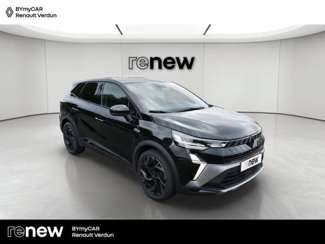 Renault Symbioz image 5