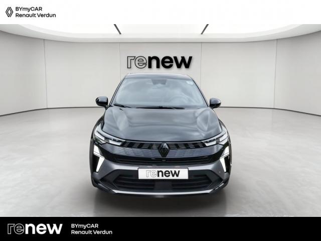 Renault Symbioz image 3