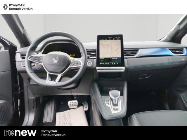 Renault Symbioz image 2